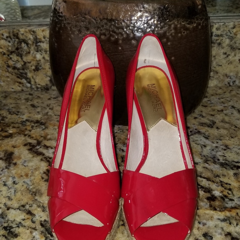 MK Sandal